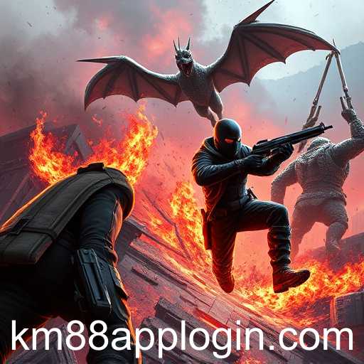 The Thrilling World of Action Games: Exploring the Pulse-Pounding Genre