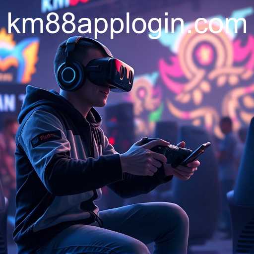 The Digital Playground: Exploring the World of Online Gaming