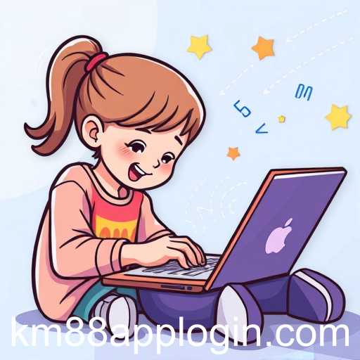 Harnessing the Power of Educational Games: The Role of 'km88' in Digital Learning