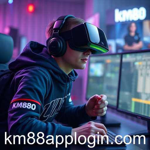 Emerging Trends in Online Gaming