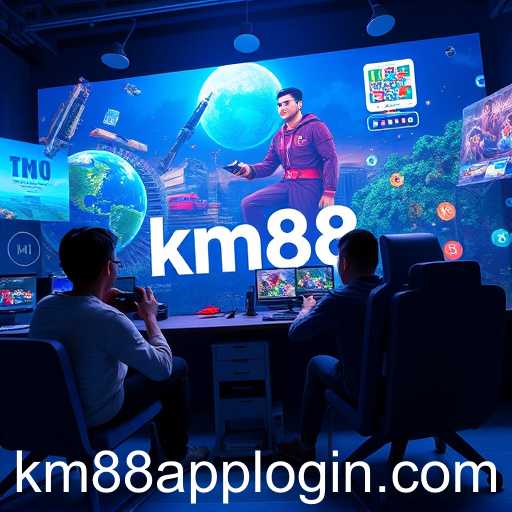 Gaming Innovation Meets Global Challenges