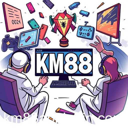 Gaming Trends and the Rise of KM88