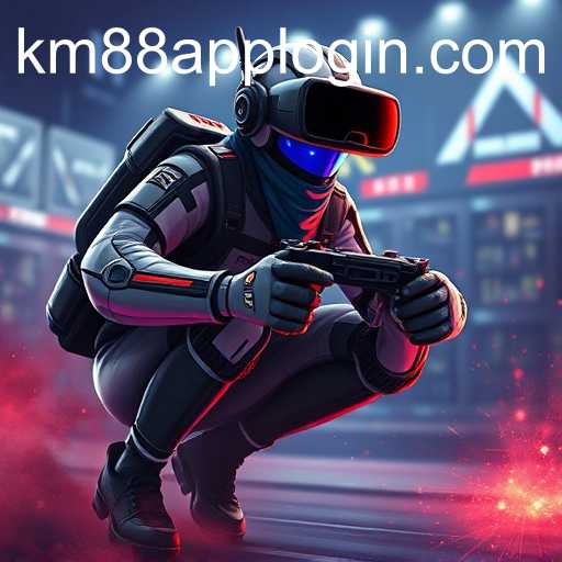 Gaming Trends and Innovations: KM88's Influence in 2025