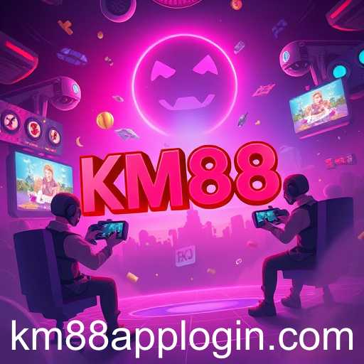 The Gaming Evolution: KM88's Role in 2025