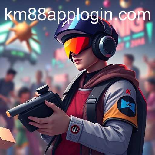 The Expanding World of KM88 Game Platforms