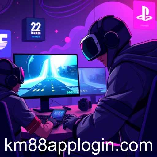 The Evolution of Online Gaming Platforms