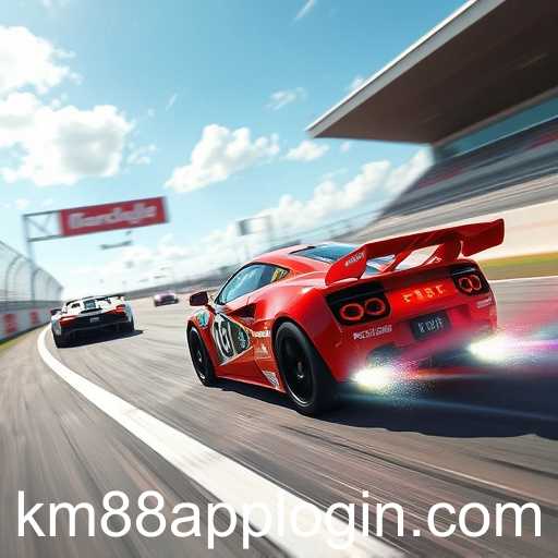 Exploring the Thrills of 'Racing Games': A Journey Through Virtual Tracks