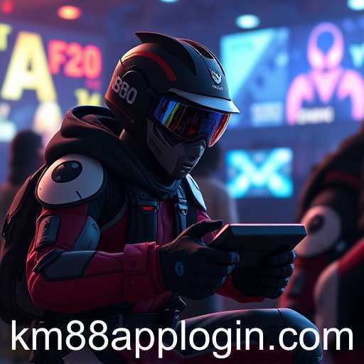 The Rise of km88: A New Era in Online Gaming