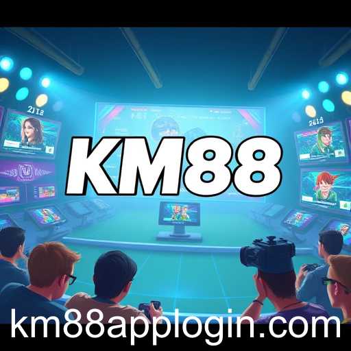 The Rise of KM88 in Online Gaming