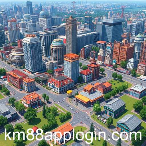 Exploring the Engaging World of Simulation Games